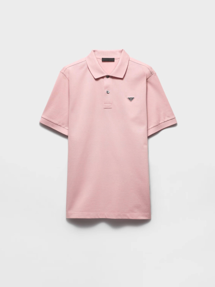 PRADA ÁO POLO