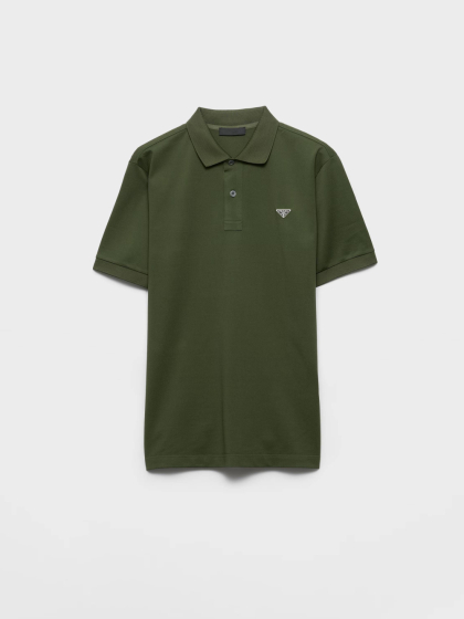 PRADA ÁO POLO