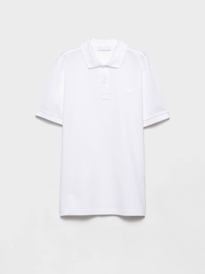 PRADA ÁO POLO