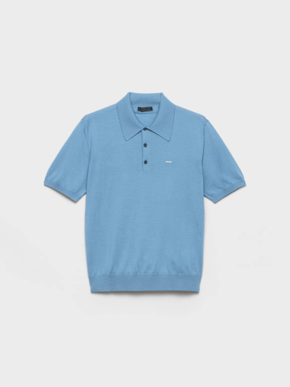 PRADA ÁO POLO