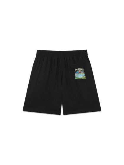 CASABLANCA QUẦN SHORT