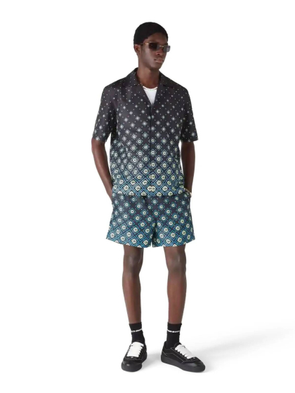 CASABLANCA QUẦN SHORT