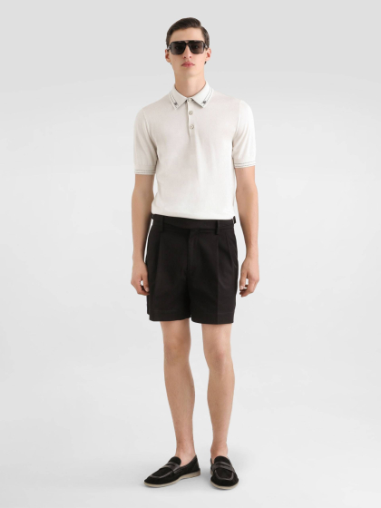 DOLCE&GABBANA ÁO POLO