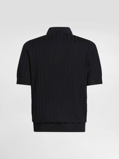 DOLCE&GABBANA ÁO POLO