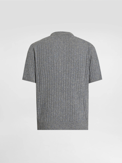 DOLCE&GABBANA ÁO POLO