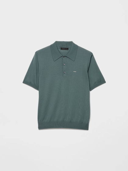PRADA ÁO POLO