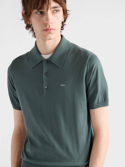 PRADA ÁO POLO