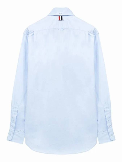 THOM BROWNE ÁO SOMI