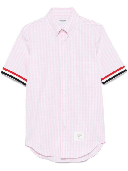 THOM BROWNE ÁO SOMI