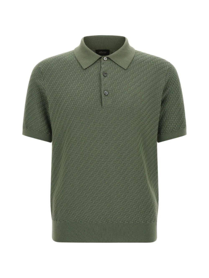 BRIONI ÁO POLO