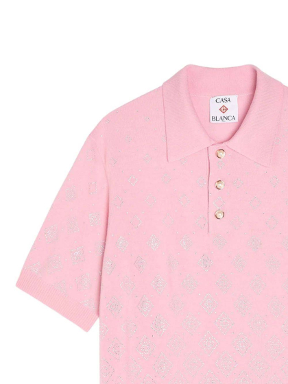 CASABLANCA ÁO POLO