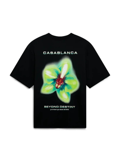 CASABLANCA ÁO PHÔNG