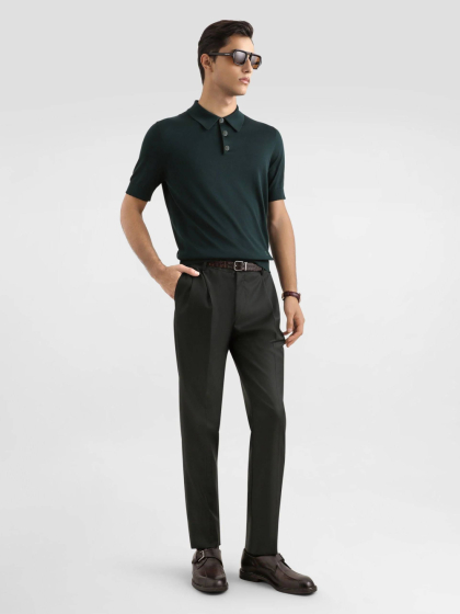 DOLCE&GABBANA ÁO POLO