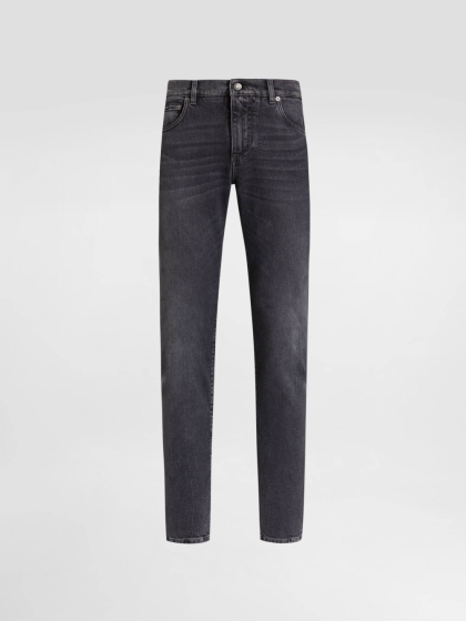 DOLCE&GABBANA QUẦN JEANS