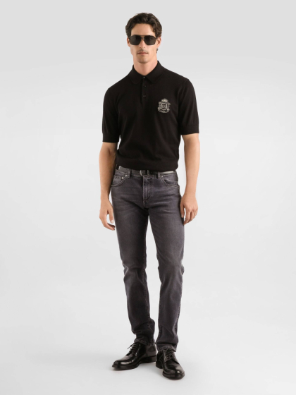 DOLCE&GABBANA QUẦN JEANS