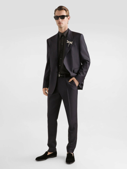 DOLCE&GABBANA QUẦN TÂY