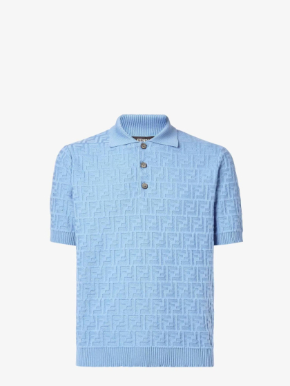 FENDI ÁO POLO