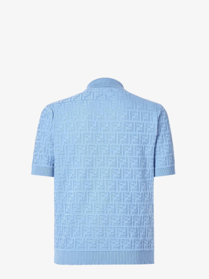 FENDI ÁO POLO