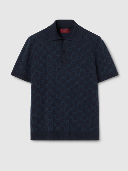 GUCCI ÁO POLO