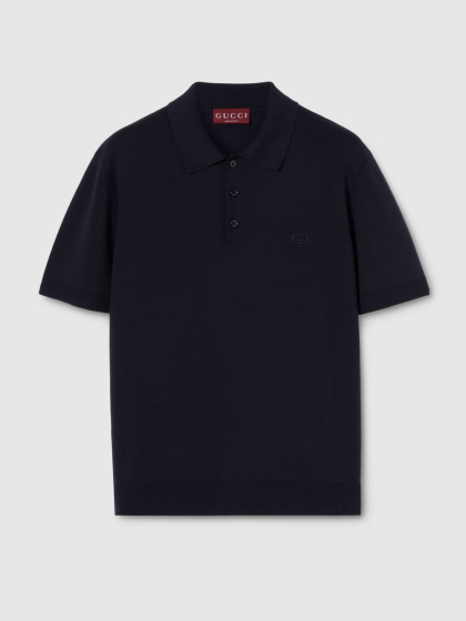 GUCCI ÁO POLO