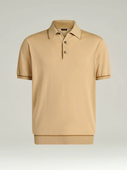 KITON ÁO POLO