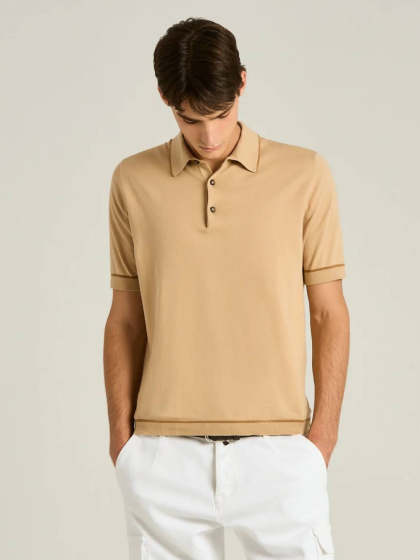 KITON ÁO POLO