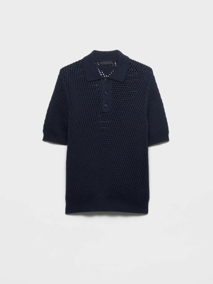 PRADA ÁO POLO