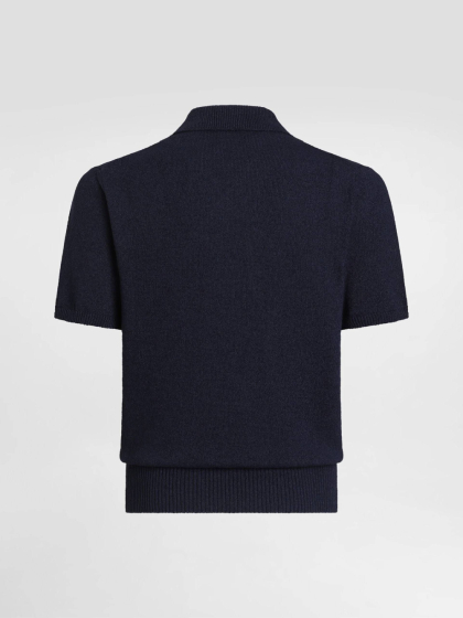 DOLCE&GABBANA ÁO POLO