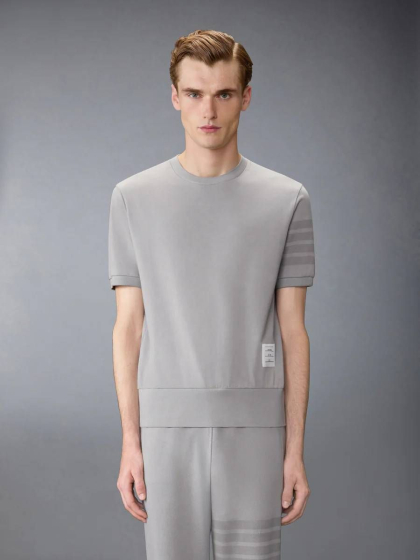 THOM BROWNE ÁO PHÔNG