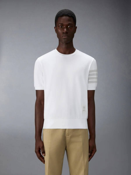 THOM BROWNE ÁO PHÔNG