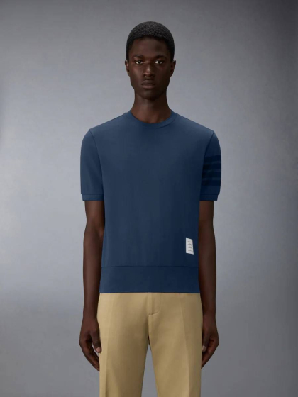 THOM BROWNE ÁO PHÔNG