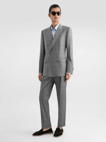 DOLCE&GABBANA QUẦN NAM