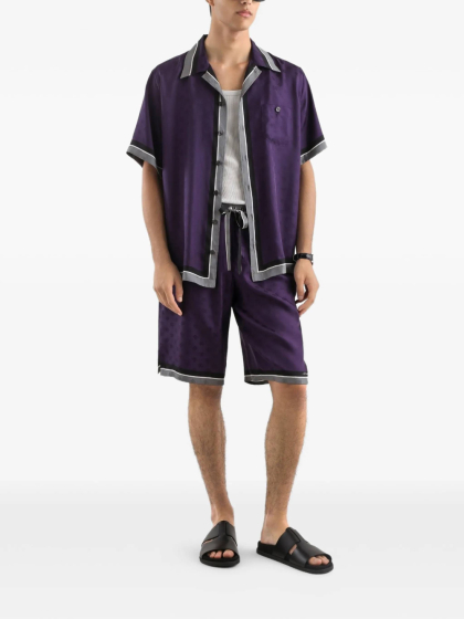 DOLCE&GABBANA ÁO SƠMI