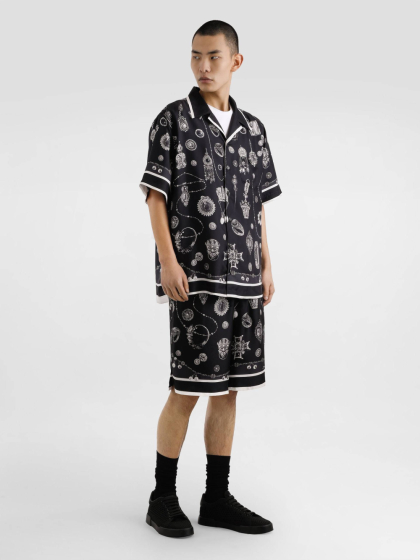 DOLCE&GABBANA ÁO SƠMI