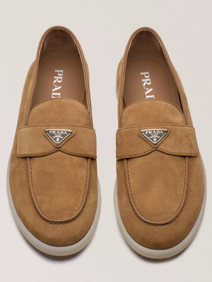 PRADA GIÀY