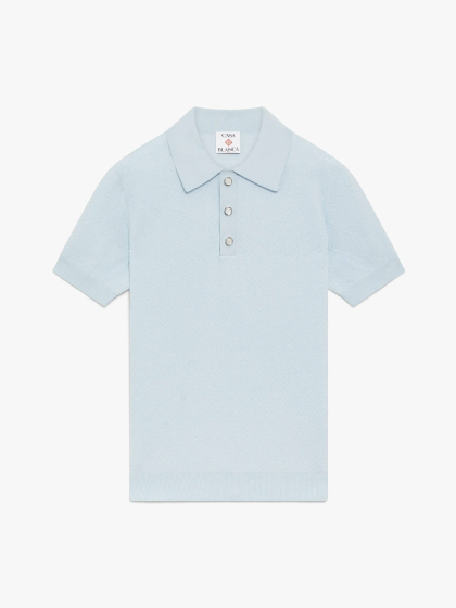 CASABLANCA ÁO POLO