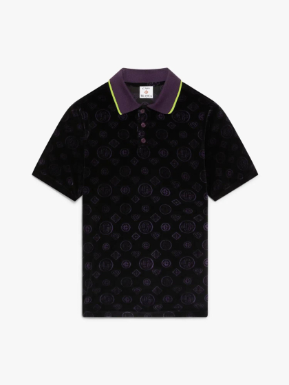 CASABLANCA ÁO POLO