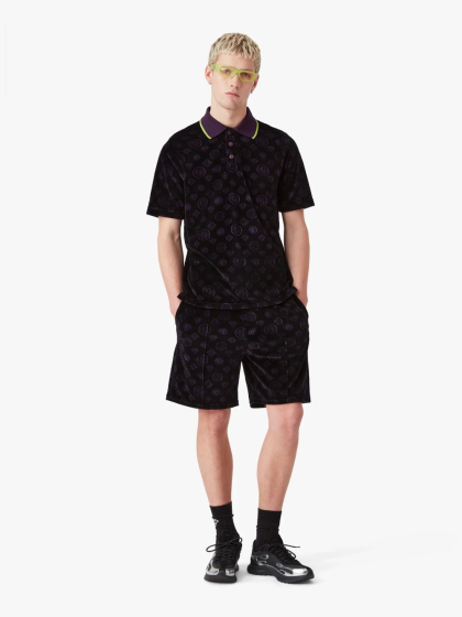 CASABLANCA QUẦN SHORT