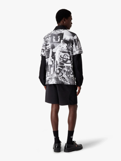 CASABLANCA QUẦN SHORT