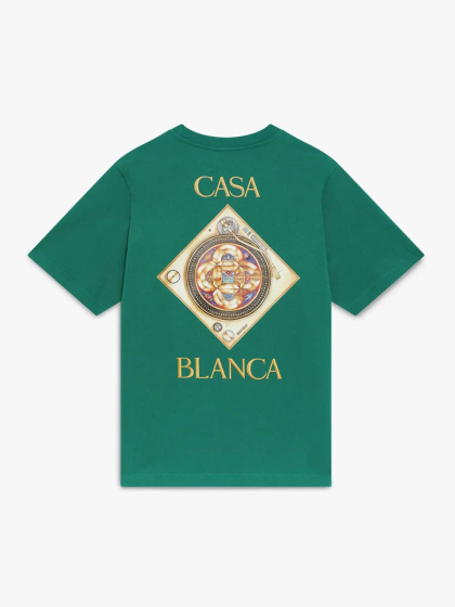 CASABLANCA ÁO PHÔNG