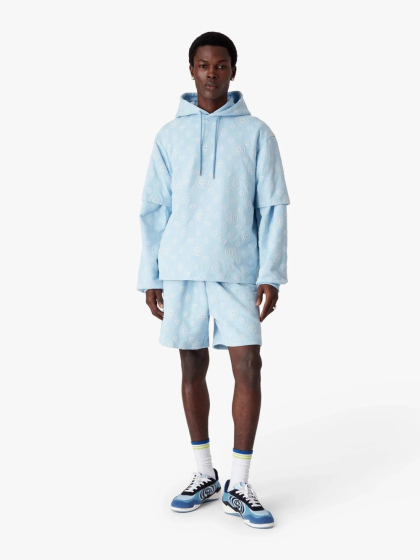 CASABLANCA QUẦN SHORT