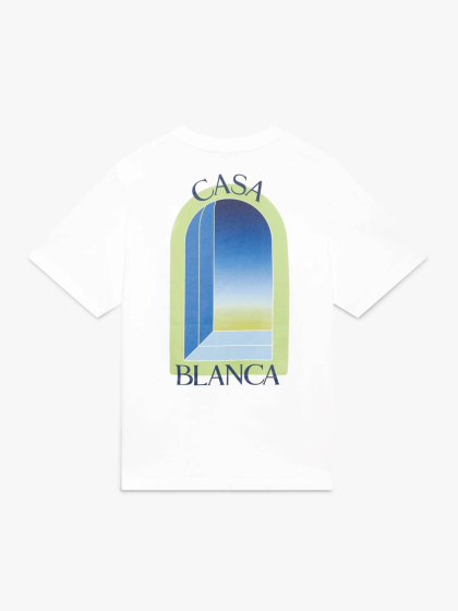 CASABLANCA ÁO PHÔNG