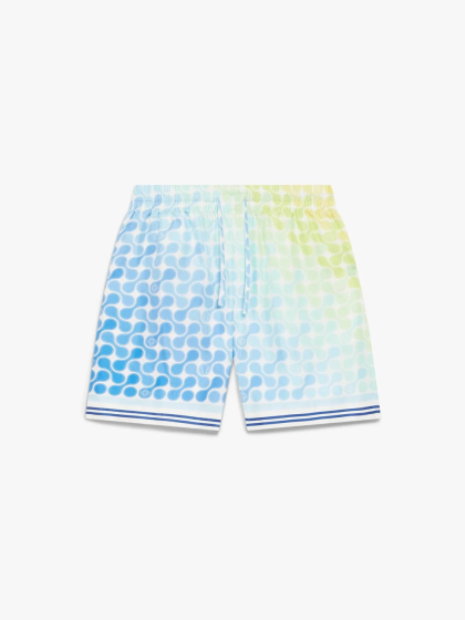 CASABLANCA QUẦN SHORT