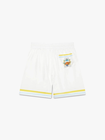 CASABLANCA QUẦN SHORT
