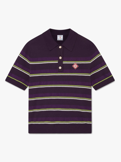 CASABLANCA ÁO POLO