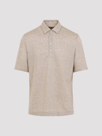 ZEGNA ÁO POLO