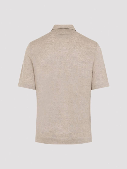 ZEGNA ÁO POLO