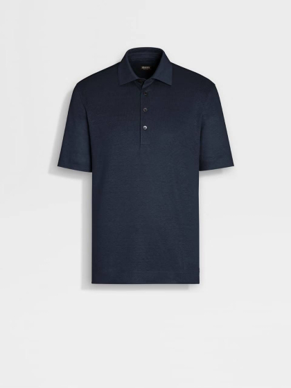 ZEGNA ÁO POLO