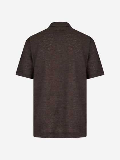 ZEGNA ÁO POLO