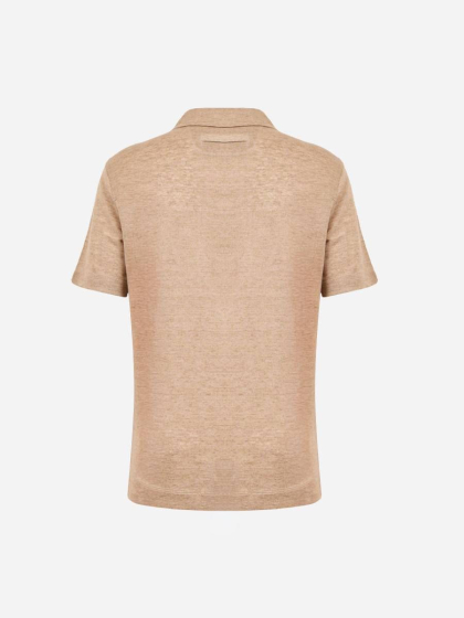 ZEGNA ÁO POLO